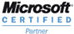 Microsoft Certified Partner