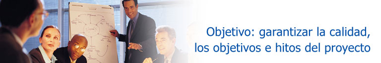 Metodologia de Desarrollo de Proyectos